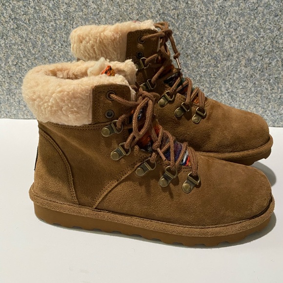 BearPaw boots - Picture 2 of 6